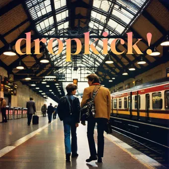 dropkick poster