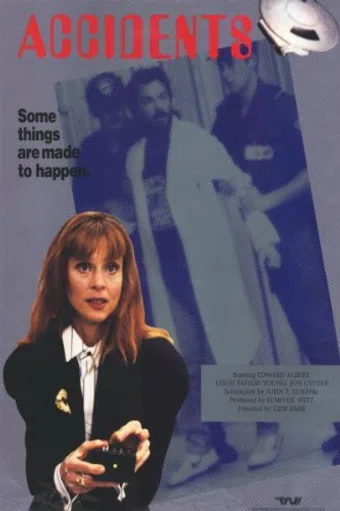 accidents 1989 poster