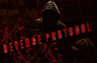 revenge protocol poster