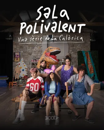 sala polivalent 2025 poster