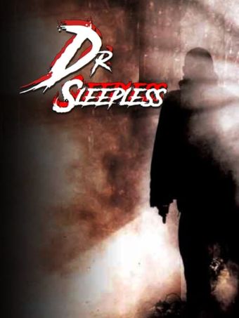 doctor sleepless 2020 poster