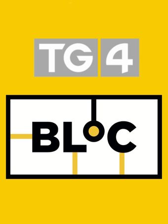 tg4 bloc 2022 poster