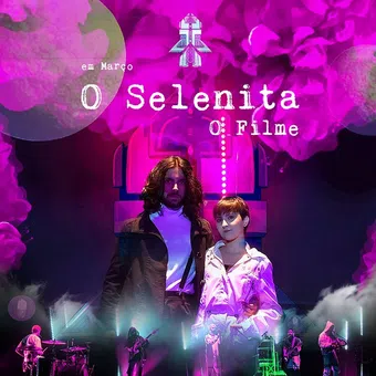 o selenita 2023 poster