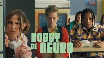 robby de neuro 2024 poster