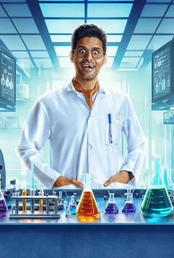 lil azkiyaa faqat 2025 poster