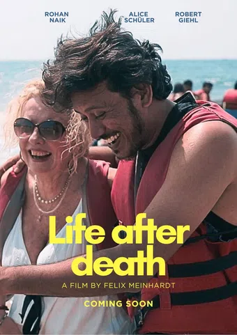 life after death poster
