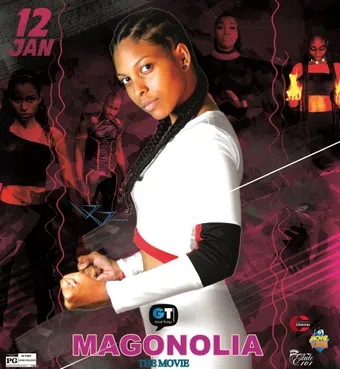 magonolia the movie 2023 poster