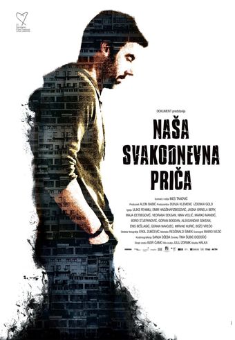 nasa svakodnevna prica 2015 poster