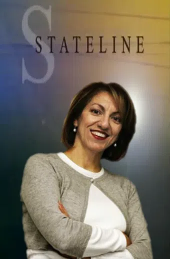 stateline victoria 1996 poster