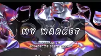 my market 2024 poster
