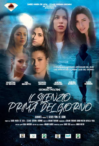 il silenzio prima del giorno 2023 poster