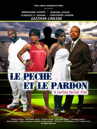 le péché et le pardon 2009 poster