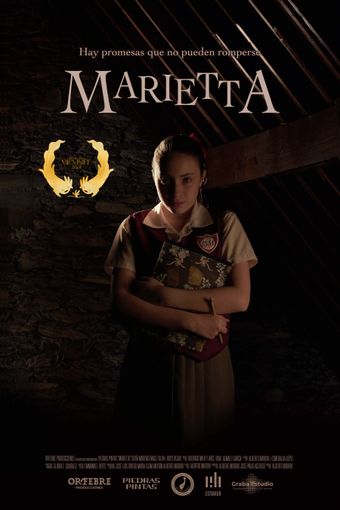 marietta 2024 poster