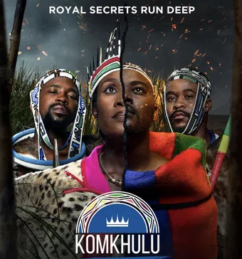 komkhulu 2023 poster