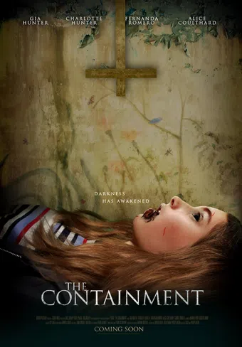 the containment 2024 poster