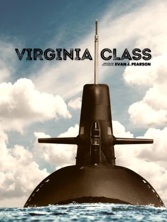 virginia class poster