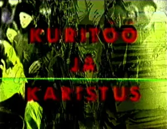 kuritöö ja karistus 2000 poster