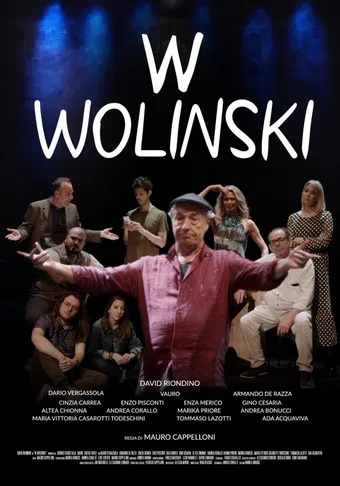 w wolinski 2024 poster