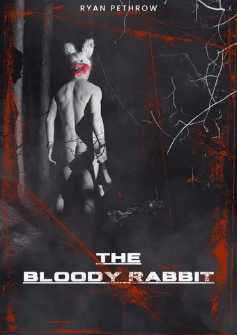 the bloody rabbit poster