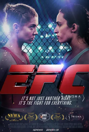 efc 2024 poster