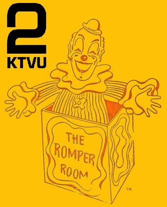 romper room 1969 poster