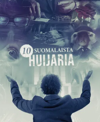 10 suomalaista huijaria 2022 poster