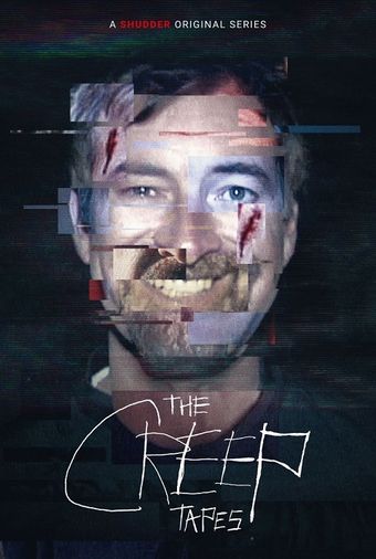 the creep tapes 2024 poster