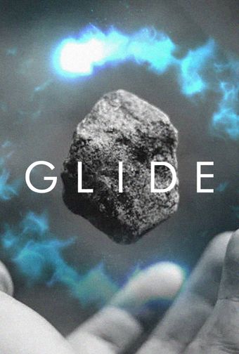 glide poster