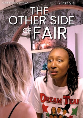 the other side of fair 2023 poster