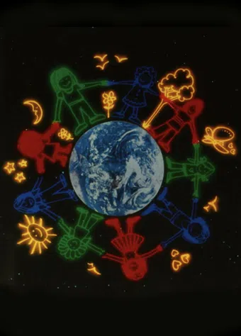 méli-mélo 1983 poster