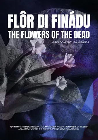 the flowers of the dead 2026 poster