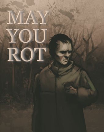 may you rot poster