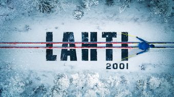 lahti 2001 2023 poster