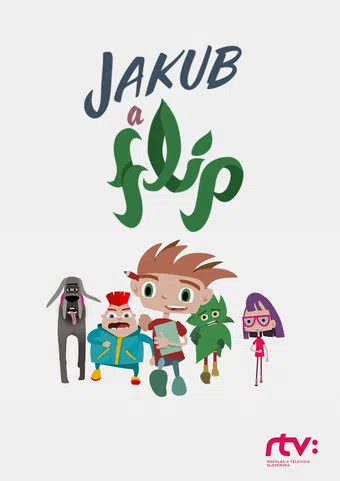 jakub a flip 2022 poster
