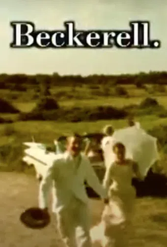 beckerell 1994 poster