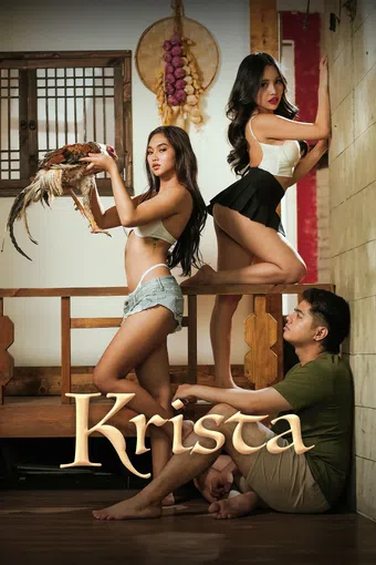 krista 2024 poster