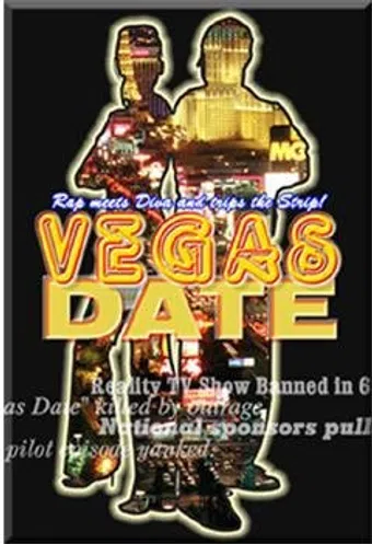 vegas date 2007 poster