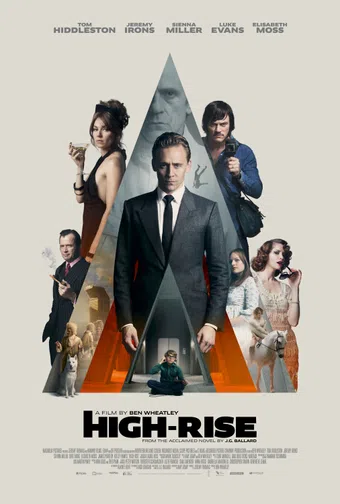 high-rise 2015 poster