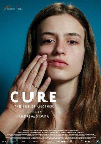 cure: the life of another 2014 poster