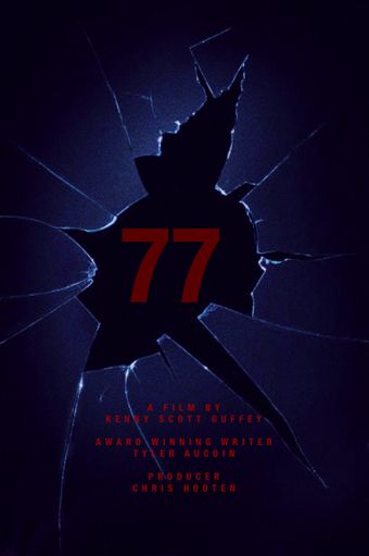 77 poster