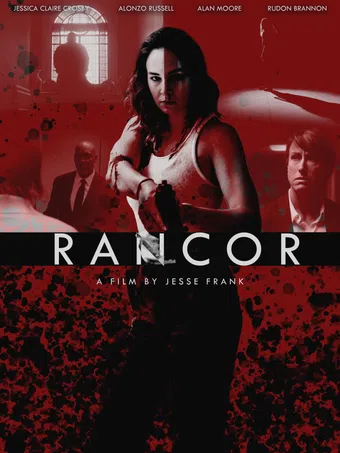 rancor 2024 poster