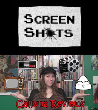 screen shots with calluna reviews 2014 poster