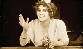 a night at the cinema in 1914 2014 poster