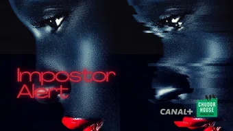 impostor alert poster
