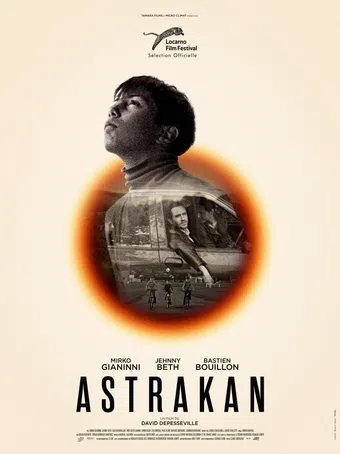 astrakan 2022 poster