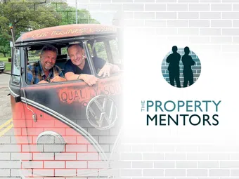 the property mentors 2025 poster