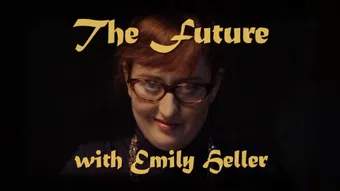the future with emily heller 2013 poster