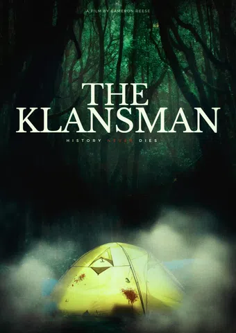 the klansman poster