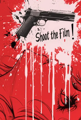 shoot the film! poster