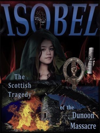 isobel 2024 poster